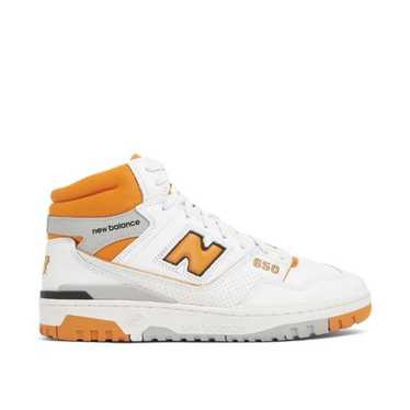 NEW BALANCE 650 ハイトッフ レスアッフ スニカ BB650 RGGGREY New Balance BB650 RGG Gray BB650RGG | FOOTDISTRICT