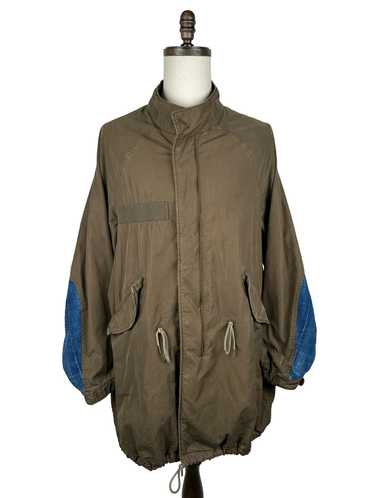 visvim 迷彩ジャケットsize1 Visvim Jacket Size 1 – I Miss You MAN