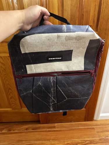 Freitagfringe f49 backpack - Gem