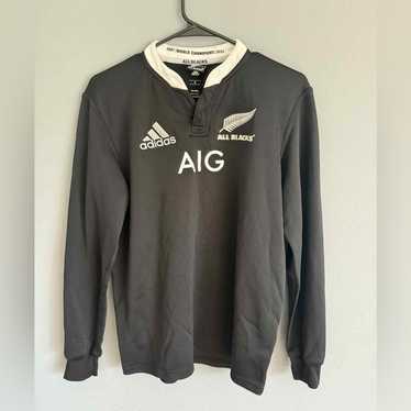 New zealand all blacks - Gem