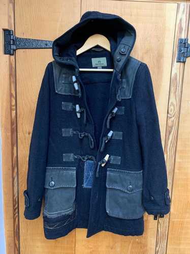 Nigel cabourn coat - Gem