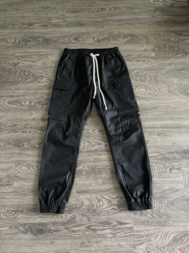 Rick owens cargo pant - Gem