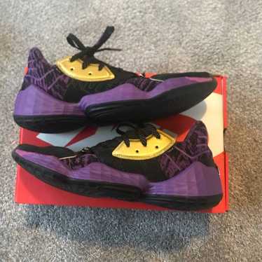 Harden vol. 4 star - Gem