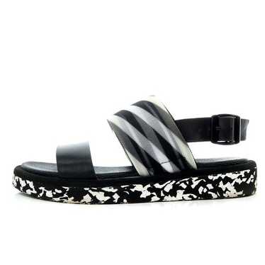 UNITED NUDE ユナイテッドヌードOp Sandal Lo 36サイズ Amazon | [ユナイテッドヌード] デザインスポーツサンダル Op