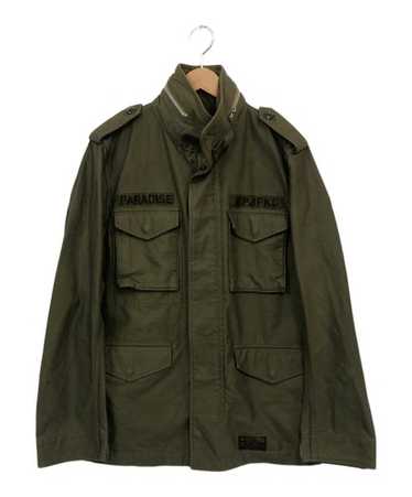 WAKOMARIA x Ventile ダウンJKT WAKOMARIA x Ventile ダウンJKT