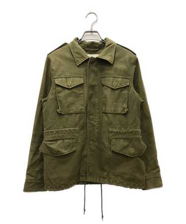 Hyke m-51 field jacket - Gem
