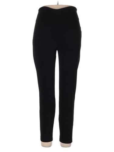 Shein Women Black Casual Pants XL - image 1