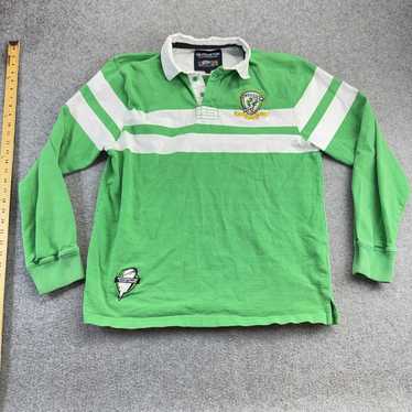 Kevingston polo and rugby - Gem