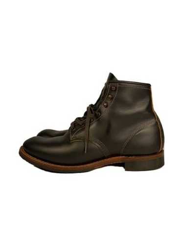 Red wing boots 27cm - Gem