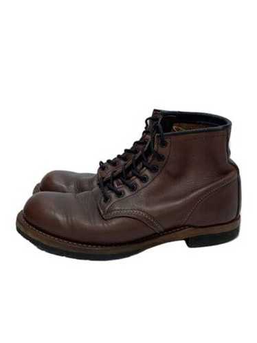 廃盤品 レッドウィング 旧ベックマン RED WING 9011 27cm 9 希少品 レッドウィング 旧ベックマン RED WING 9011 27cm - メルカリ