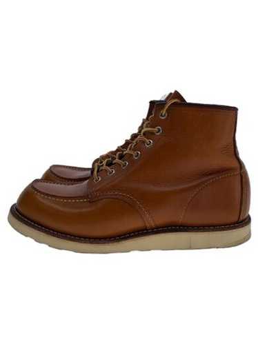 ＲＥＤ　ＷＩＮＧ　　“９８７５　ＭＯＣ－ＴＯＥ　27cm 2011年12月製 Red wing 9875 - Gem