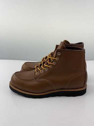 Red wing boots 27cm - Gem