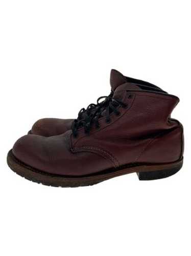 Red wing boots 27cm - Gem