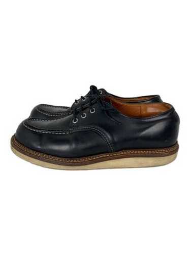 REDWING CLASSIC OXFORD 8106 US9 廃盤 未使用級 正規取扱店RED WING(レッドウィング) 8106 Work Oxford ワーク