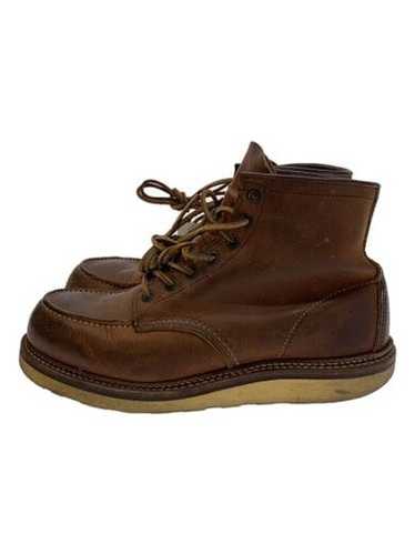 Red wing 9111 boot - Gem