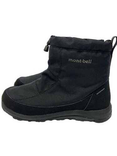 mont bell - mont-bell 26センチ mont-bell GORE-TEX ティトンブーツ 26センチ - メルカリ