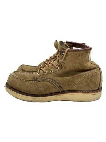 RED WING 8139 NIGEL CABOURN 25.5センチ NIGEL CABOURN｜「RED WING 8139」直営ショップ完全限定販売