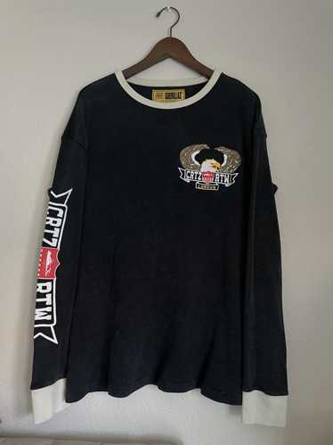 Corteiz corteiz waffle knit - Gem