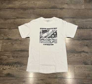 The stone roses, t-shirt, - Gem