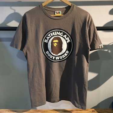 Bathing ape busy works - Gem