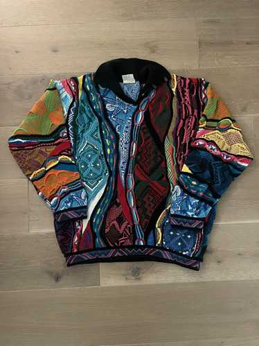 vintage coogi - Gem