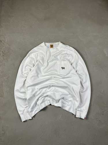 Human made pocket t-shirt - Gem