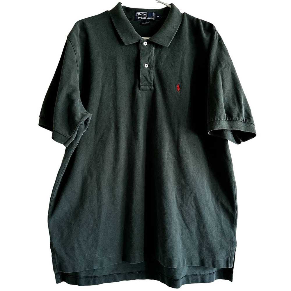 Ralph Lauren Polo By Ralph Lauren Polo Shirt Logo… - image 1