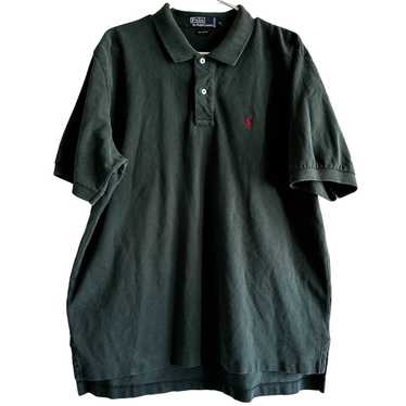 Ralph Lauren Polo By Ralph Lauren Polo Shirt Logo… - image 1