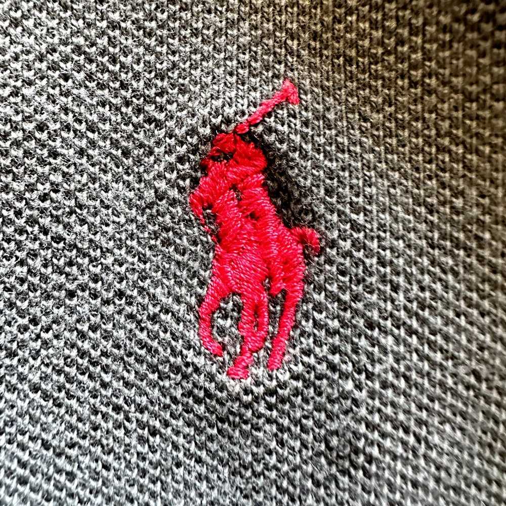 Ralph Lauren Polo By Ralph Lauren Polo Shirt Logo… - image 2