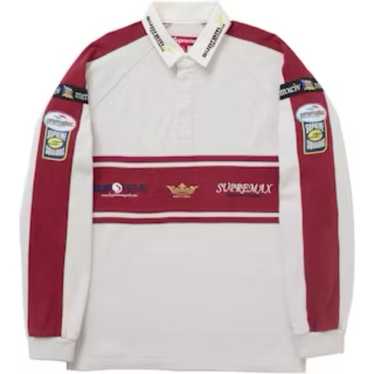 Supreme stripe rugby - Gem