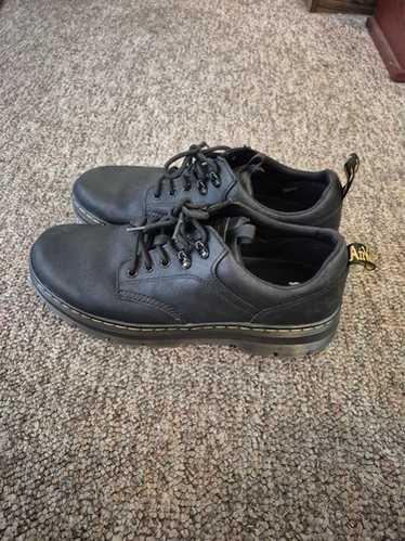 Dr. martens reeder black - Gem