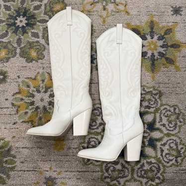 Steve madden lasso - Gem