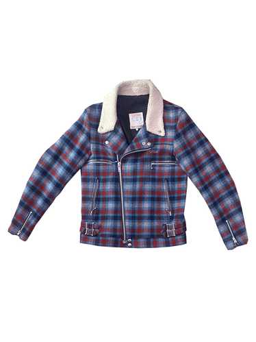 Undercover riders jacket - Gem