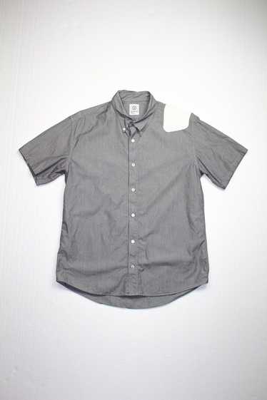 visvim ホームスパン　BDシャツ B.D. SHIRT L/S | Visvim Official North American Web Store