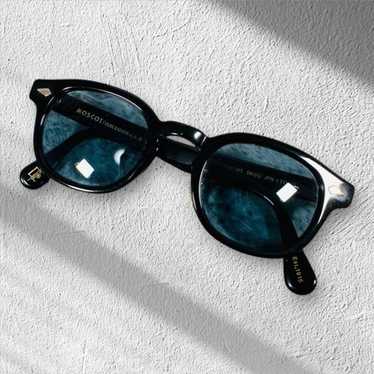 Moscot lemtosh 46 black - Gem