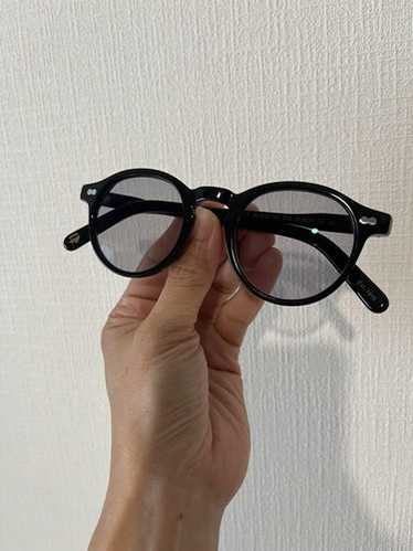 MOSCOT MILTZEN モスコット　ミルゼン46-22 美品 MOSCOT モスコット MILTZEN ミルゼン size:46 （ Tortoise
