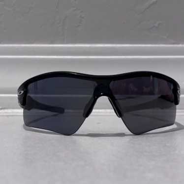 Oakley radarlock carbon - Gem