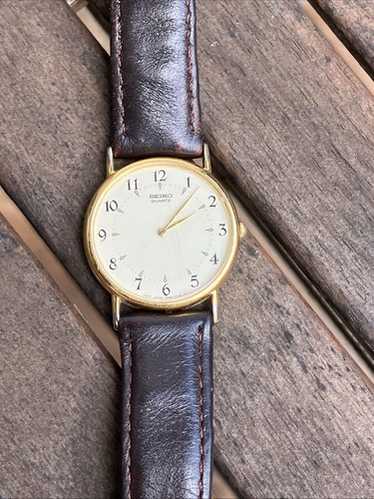 Seiko mens watch 7n00 - Gem