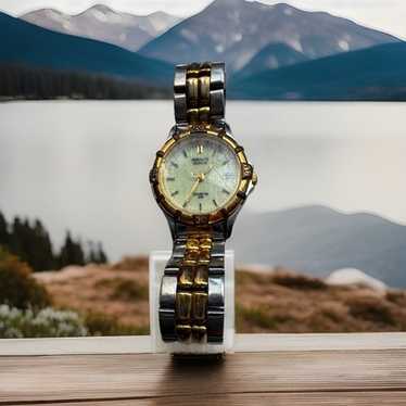 美品 セイコー SEIKO オーバル レディース 腕時計 F782 美品 セイコー SEIKO オーバル レディース 腕時計 F782 - メルカリ