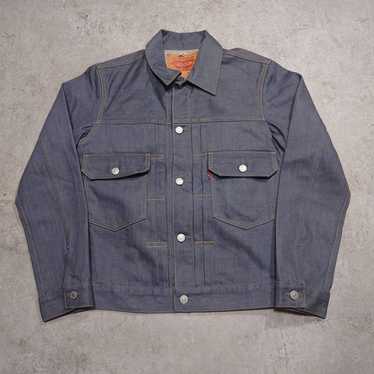 Levi's 40s denim jacket - Gem