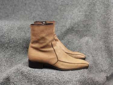 Boots by ysl - Gem
