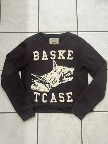 Basketcase gallery knit - Gem