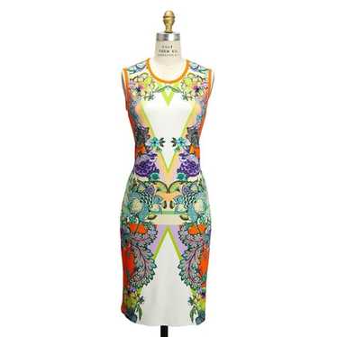 Roberto cavalli printed midi - Gem