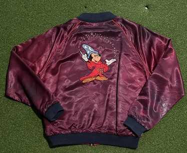 Vintage sukajan us - Gem