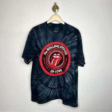Zip code rolling stones - Gem