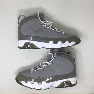 激レア、1990年代、山田産業「YS45FR」オーバーホール済 Jordan 9 2002 retro - Gem