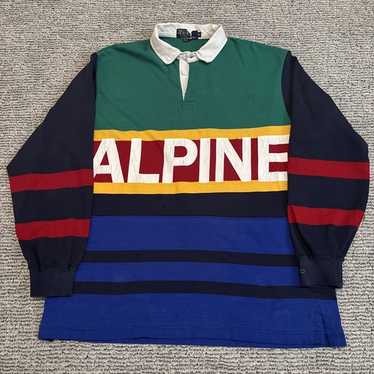 Polo usa sport xl - Gem