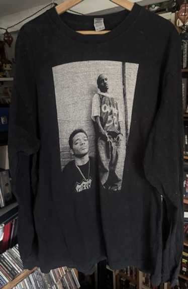 Hip hop mobb deep - Gem