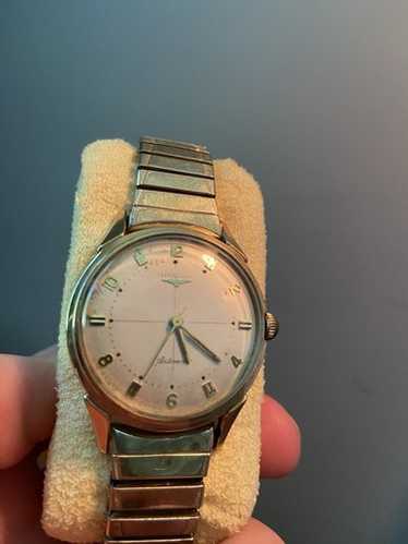 longines flagship 7282 - Gem