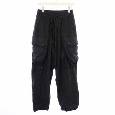 Julius gas mask cargo - Gem